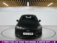 2021 Ford Fiesta 1.0T ST-Line Edition (125ps) Hybrid (mHEV) 5d
