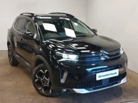 2022 Citroen C5 Aircross 1.2 PureTech Shine S&S EAT8