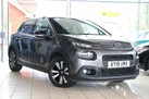2018-citroen-c3-12-puretech-flair-110ps-ss-eat6-small-0