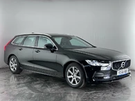 2018 Volvo V90 2.0TD D4 Momentum