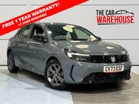 2024 Vauxhall Corsa 1.2i Design