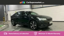 2021 Polestar Polestar 2 E PS2 (300kw) Long Dual