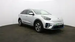 Kia e Niro