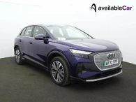 2023 Audi Q4 E-Tron 40E Sport Station Wagon