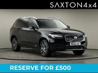 2021 Volvo XC90 2.0TD B5 Momentum