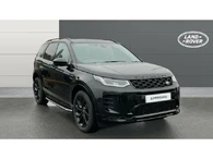 2024 Land Rover Discovery Sport 2.0 D200 Dynamic SE