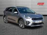 2022 Kia Niro 1.6 GDi 2 (139bhp) 1.56kWh