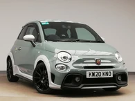 2020 Abarth 695 1.4 Tjet 70th