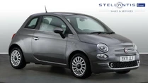 2021 Fiat 500 1.0 Dolcevita