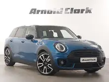 MINI Mini Clubman