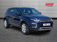 2016 Land Rover Range Rover Evoque 2.0eD4 SE (s/s)