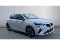 2021 Vauxhall Corsa E SE Nav Premium (7.4kw