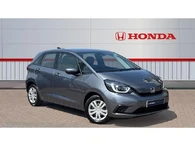 2022 Honda Jazz 1.5 i-MMD SE (109ps)