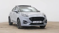 2024 Ford Puma SUV 1.0 ST-Line X (125ps) Auto