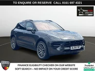 2019 Porsche Macan 2.0