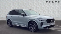 2025 Volvo XC90 2.0 T8 Ultra (Dark
