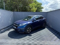 2017 Honda HR-V 1.5 i-VTEC EX