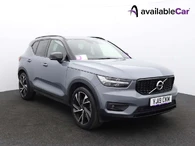 2019 Volvo XC40 2.0 T4 R-Design Pro AWD
