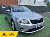 2014 Skoda Octavia 1.6TDI SE Hatchback DSG