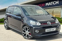 2018 Volkswagen up! 1.0 GTI 5d