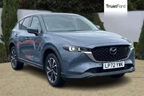 2023 Mazda CX-5 2.0 Sport Edition Auto