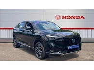 2022 Honda HR-V 1.5 i-MMD Advance