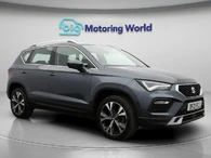 2021 Seat Ateca 1.5 TSI EVO SE Technology DSG