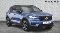 2020 Volvo XC40 2.0 T4 R-Design Pro AWD