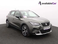 2024 Seat Arona 1.0 TSI XPERIENCE Lux (115ps)