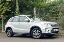 2018 Suzuki Vitara 1.6 SZ4