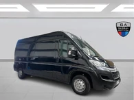 2022 Citroen Relay 2.2BlueHDi 35 L3H2 Enterprise Panel