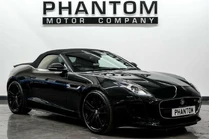 2013 Jaguar F-TYPE 5.0 S