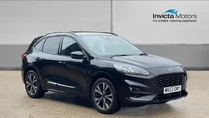 2022 Ford Kuga 1.5 ST-Line X Edition Auto