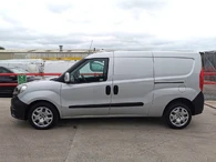 2017 Fiat Doblo Cargo 1.6TD L2H1 Maxi SX (105)(EU6)
