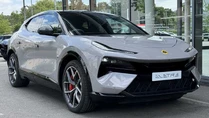 2024 Lotus Eletre E S