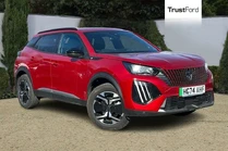 2024 Peugeot 2008 SUV E Allure (136ps) 50kWh