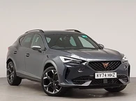 2024 Cupra Formentor 1.4 e-HYBRID V2
