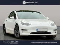 2021 Tesla Model 3 E Long Range 4X4