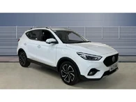 2022 MG ZS SUV 1.0T GDI Exclusive Auto