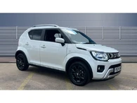 2024 Suzuki Ignis 1.2 Dualjet SZ-T