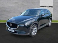 2021 Mazda CX-5 2.0 Sport (Safety Pack) Auto