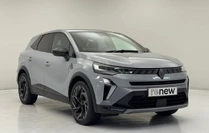 2024 Renault Symbioz 1.6 techno esprit Alpine