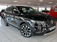 2018 Renault Koleos 2.0dCi Signature Nav X-Tronic