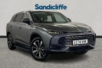 2024 MG HS 1.5T-GDI Trophy (273ps) Plug-in Hybrid 1496cc Auto