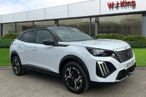 2024 Peugeot 2008 SUV 1.2 PureTech GT (130ps) EAT8