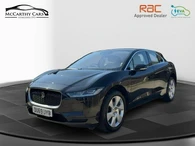 2019 Jaguar I-Pace EV400 SE