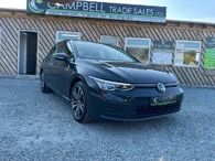 2020 Volkswagen Golf 2.0TDI Life Hatchback