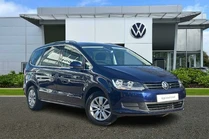 2020 Volkswagen Sharan 1.4 TSI SE NAV DSG