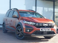 2023 Dacia Jogger 1.6 TCe EXTREME