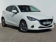 2019 Mazda Mazda2 1.5 GT Sport (Nav)+ (115ps)